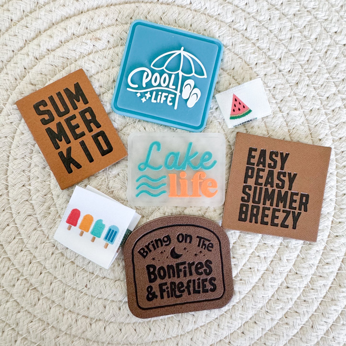 Summer Kid Mini Pack