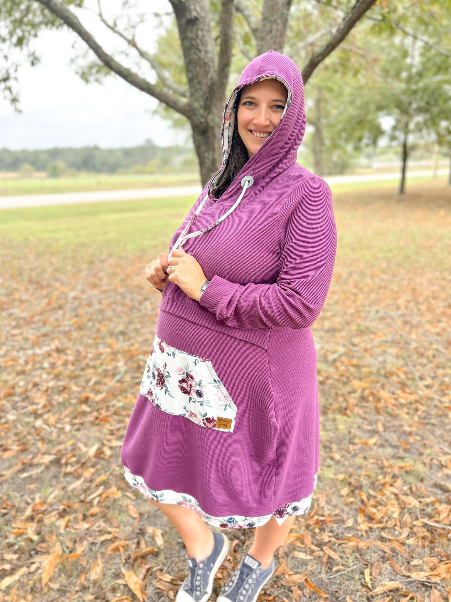 Snowflake Eyelet Patch (Set of 2) image 3