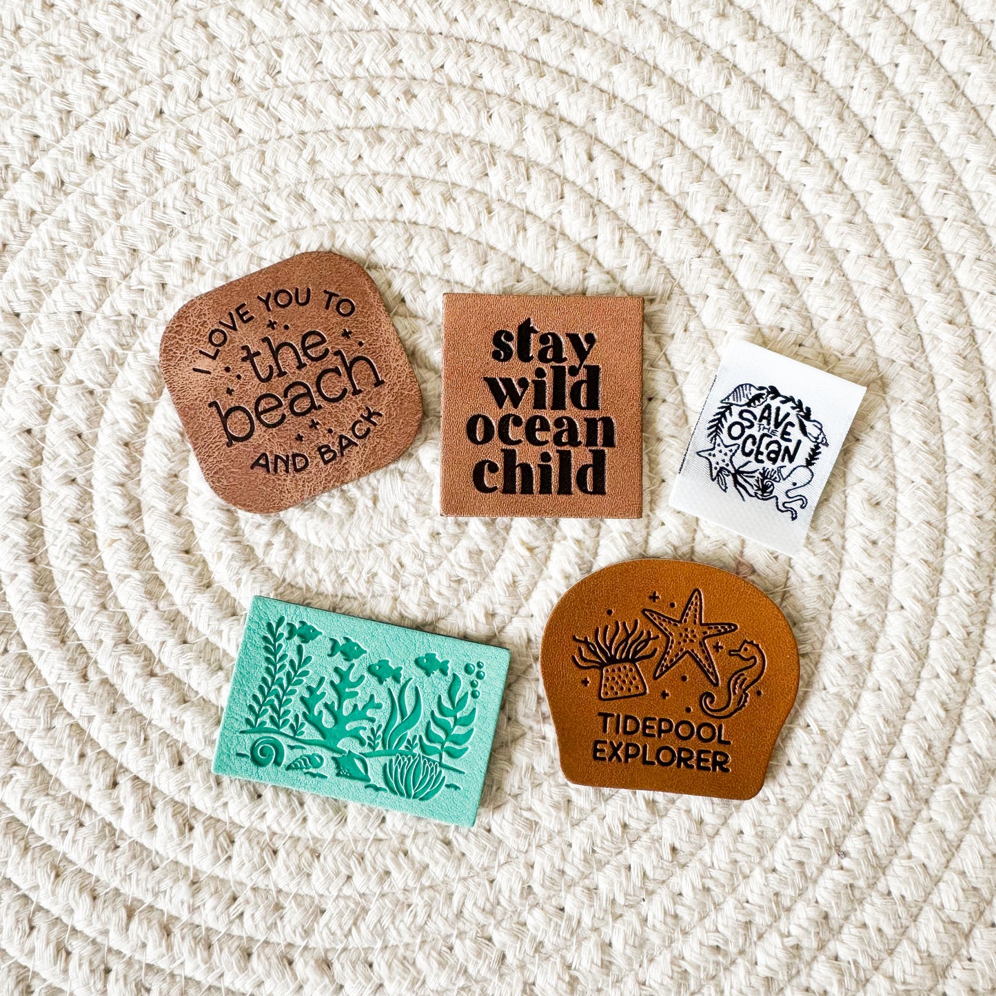 Feeling Beachy Mini Pack