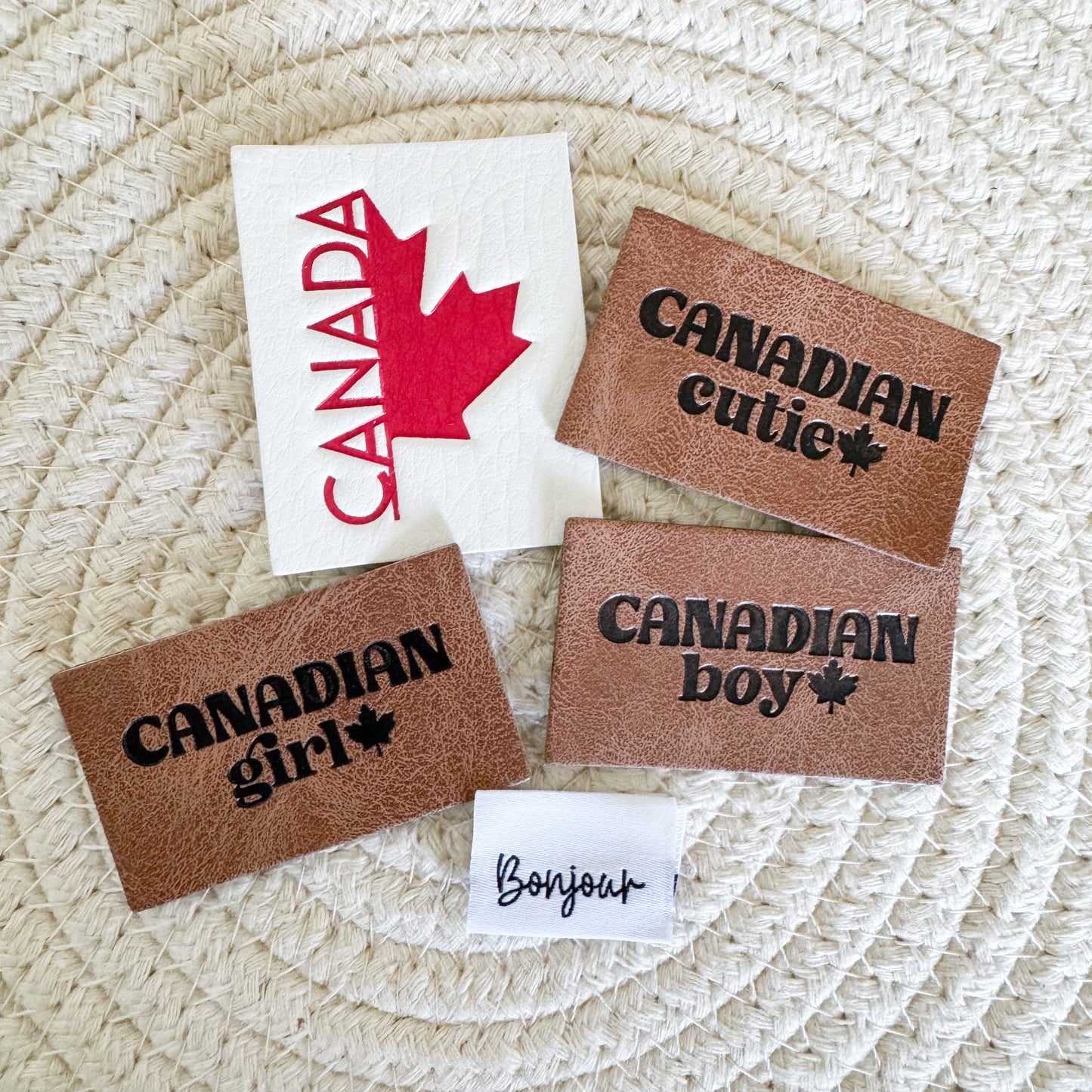 Canadian Mini Pack
