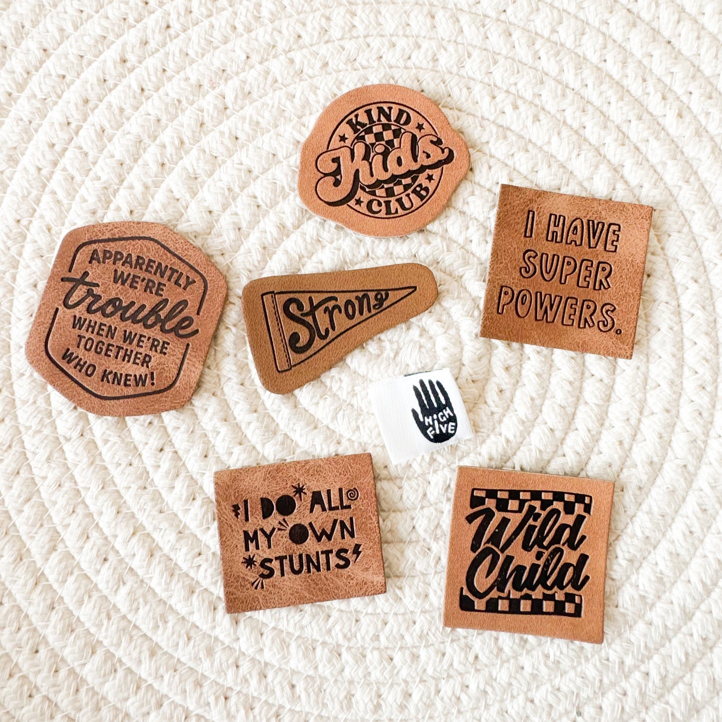 Cool Kid Mini Pack