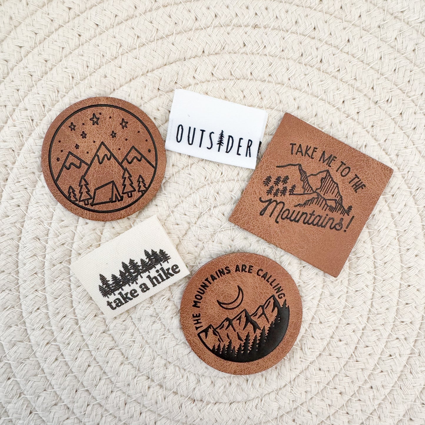 Great Outdoors Mini Pack