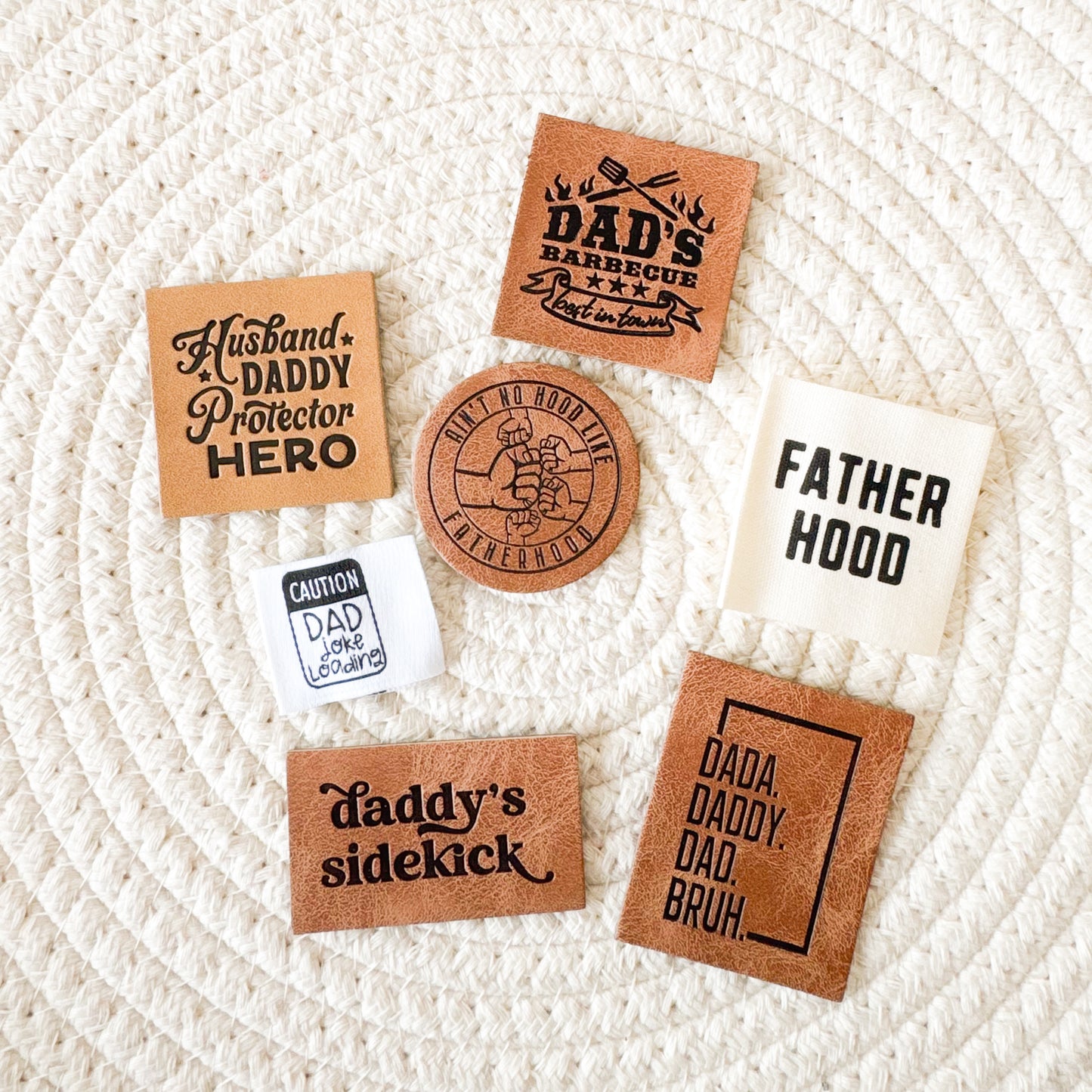 Dad Life Mini Pack