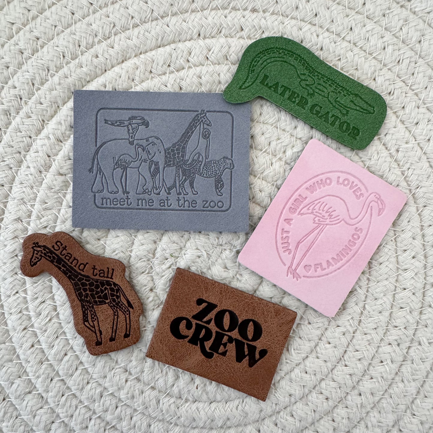 Zoo Mini Pack