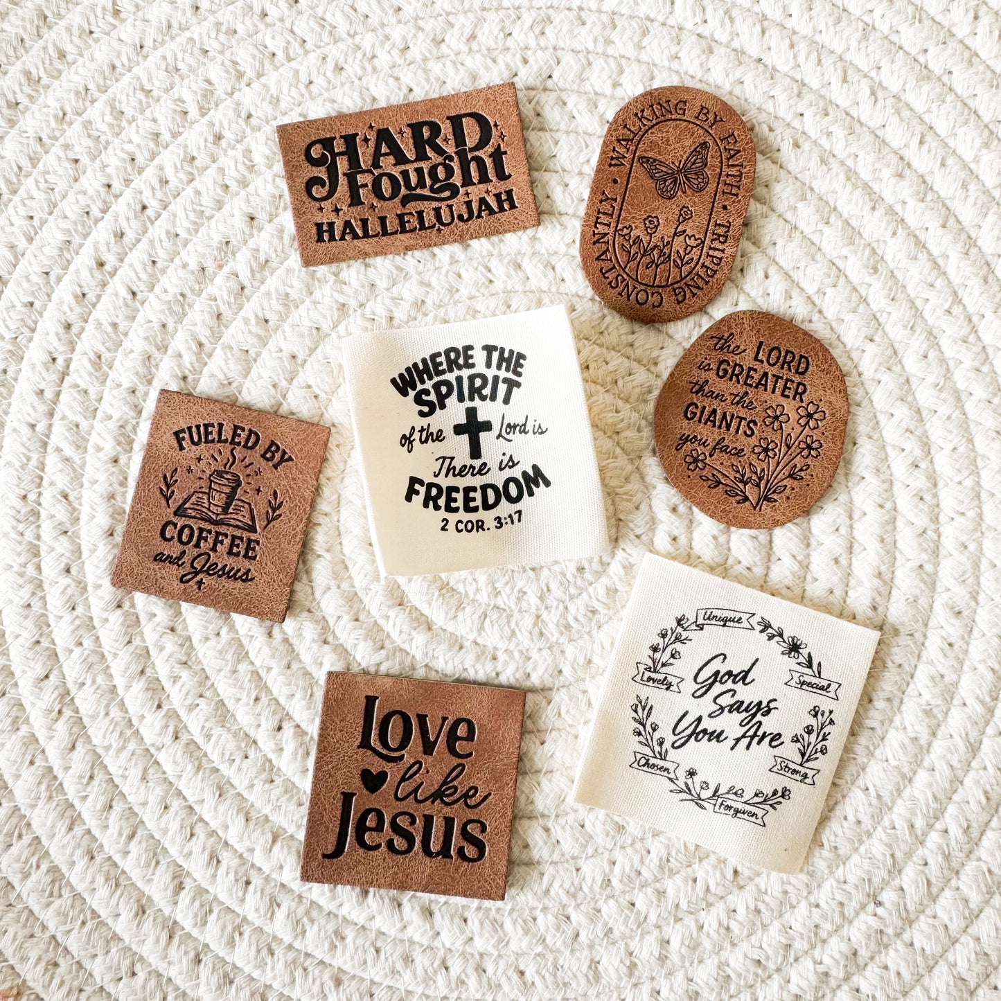 Faith Favs II Mini Pack