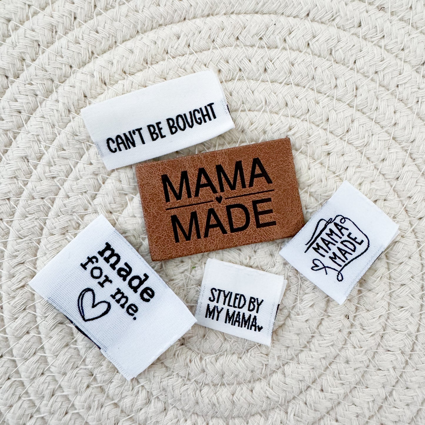 Mama Maker Mini Pack