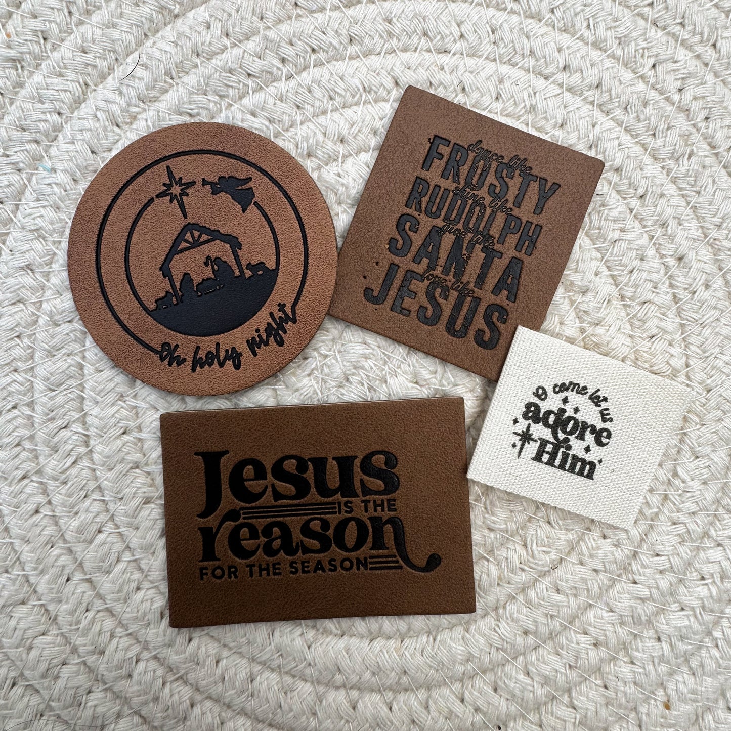 Faith Based Christmas Mini Pack