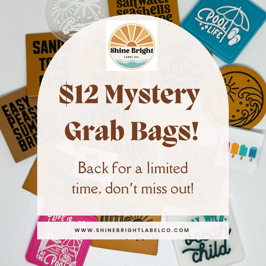 Mystery Grab Bag image 0