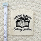 Reality Book Cotton Label