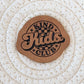 Cool Kids Club Faux Leather Label