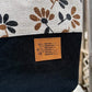 Women of Faith Faux Leather Label