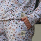 Slow Mornings Club Cotton Label