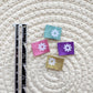 Sparkle Flowers Mini Pack