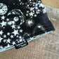 Sewn Under the Stars Woven Label