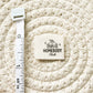 Homebody Club Cotton Label
