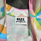 Size Perfect Woven Label