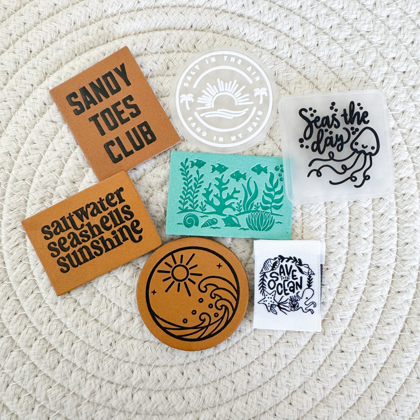 Seaside Mini Pack