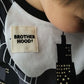 Brotherhood Cotton Label