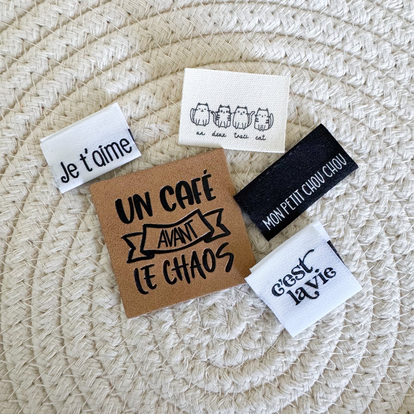 French Mini Pack