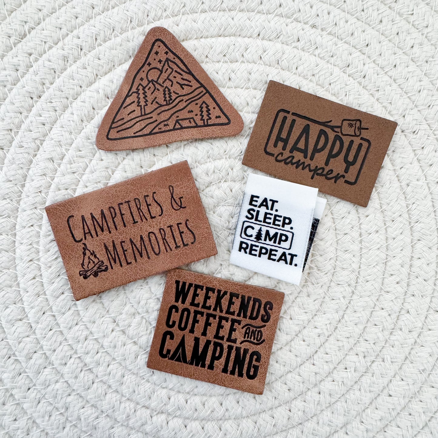 Camping Mini Pack
