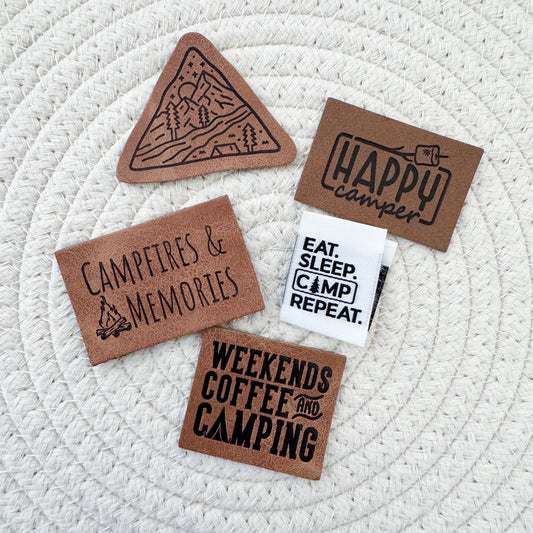 Camping Mini Pack