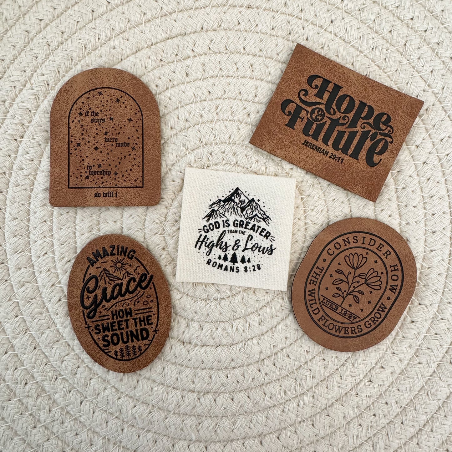 Faith Based Mini Pack