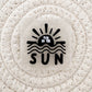 Fun in the Sun Silicone Label