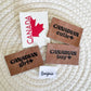 Canadian Mini Pack