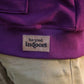 Great Indoors Faux Leather Patch