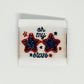 Oh My Stars Woven Label image 0