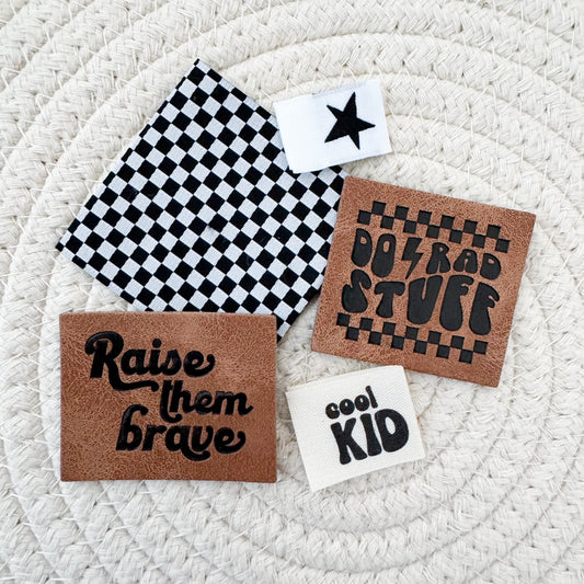 Boyish Mini Pack