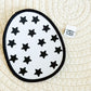 Oh my Stars Iron On Patches (Set of 2)
