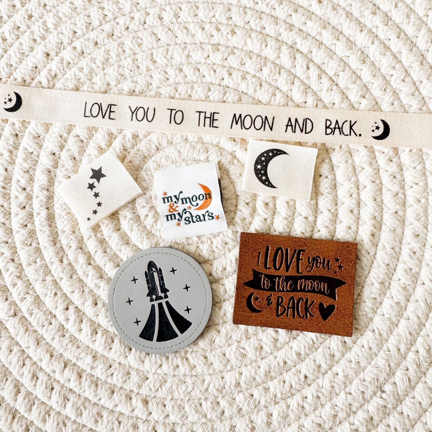 Space Lover Mini Pack