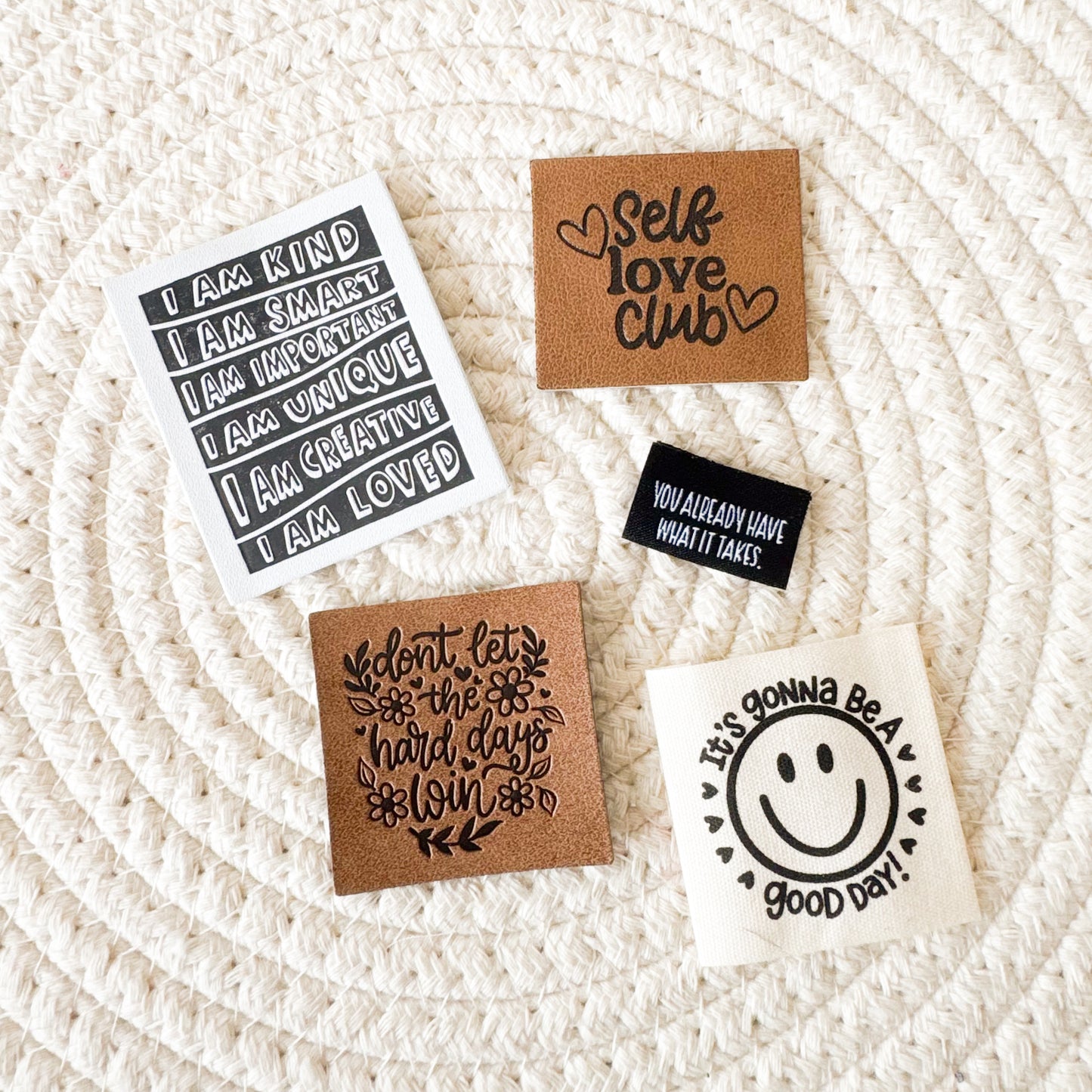 You’ve got This Mini Pack