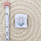 Vitamin Sea Woven Label