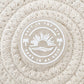 Sun and Salt Silicone Label