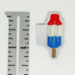 Bomb Pop Deluxe Puff Woven Label  image 1