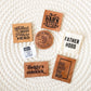 Dad Life Mini Pack