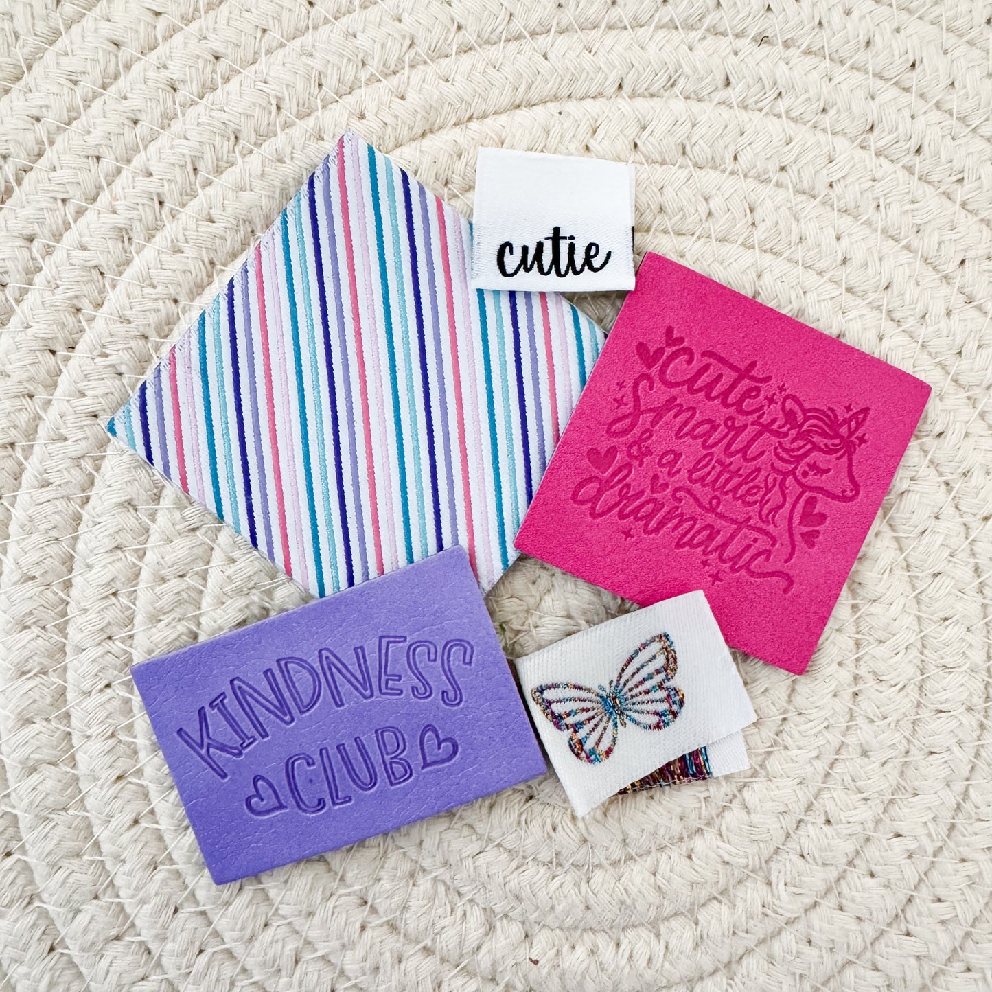 Girly Mini Pack