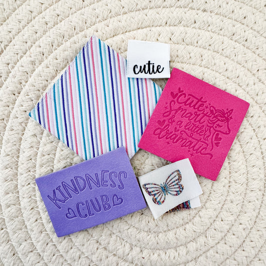 Girly Mini Pack