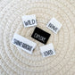 Affirmations Mini Pack