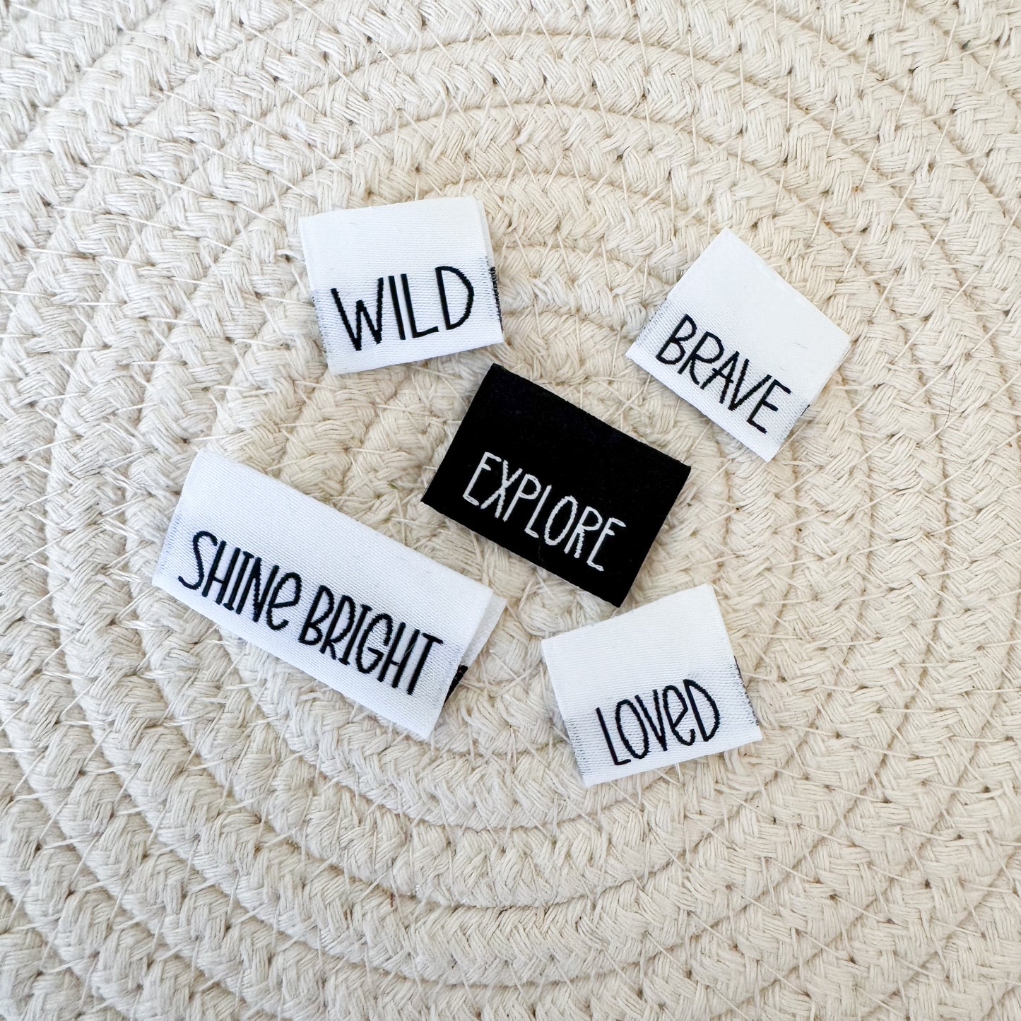 Affirmations Mini Pack