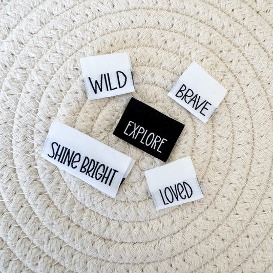 Affirmations Mini Pack