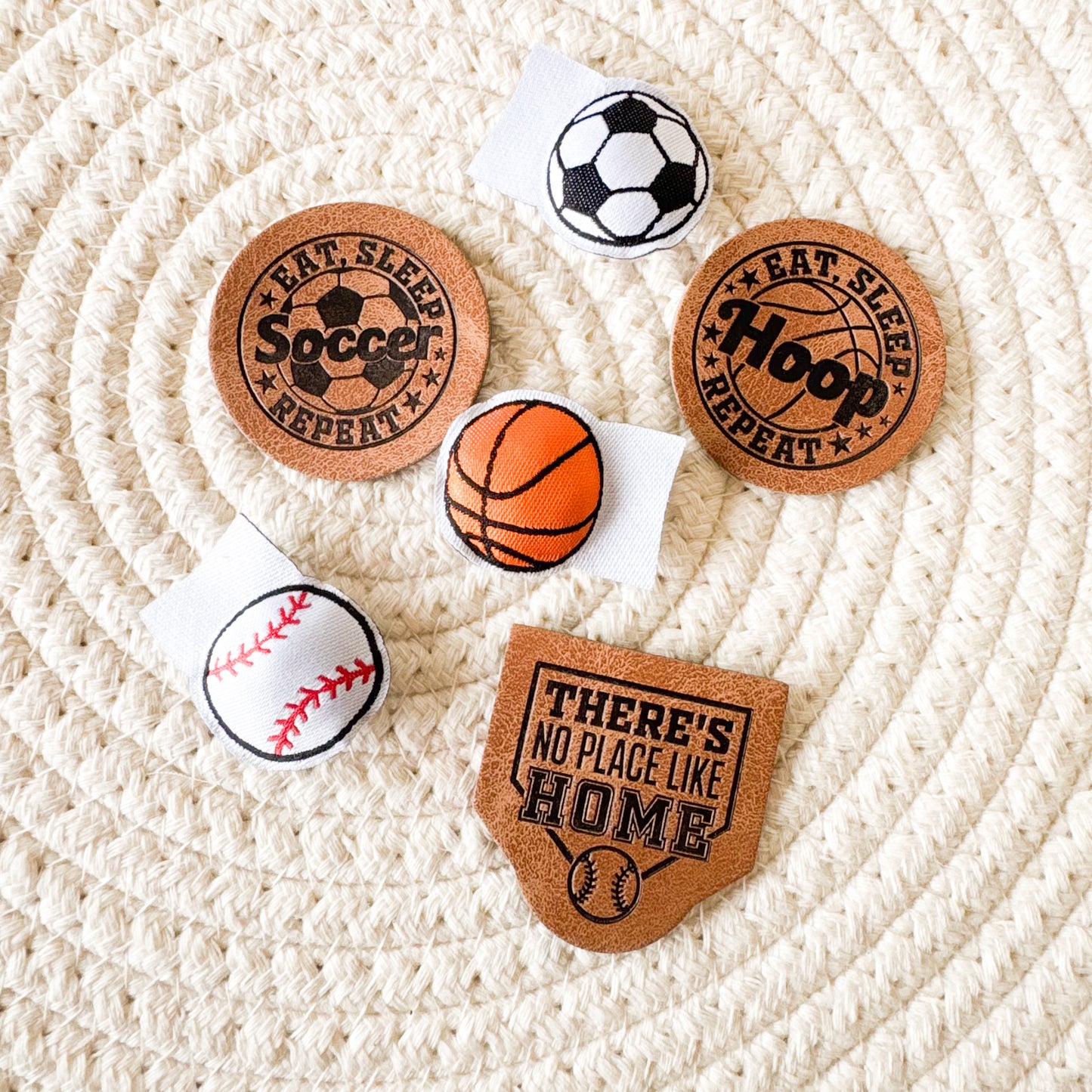 Sporty Mini Pack
