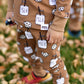 Size Perfect Woven Label
