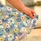 Shine Bright Woven Label