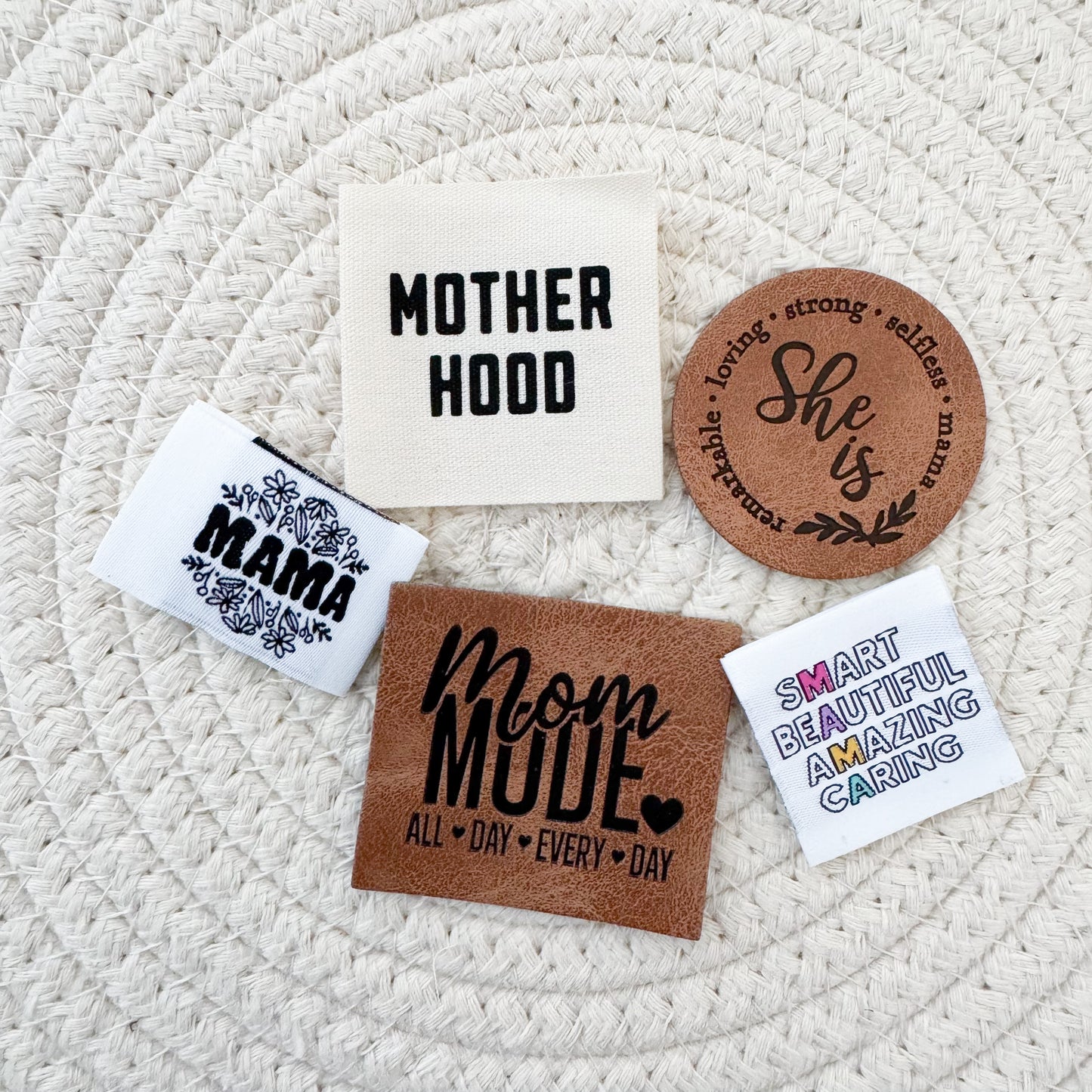Mom Life Mini Pack