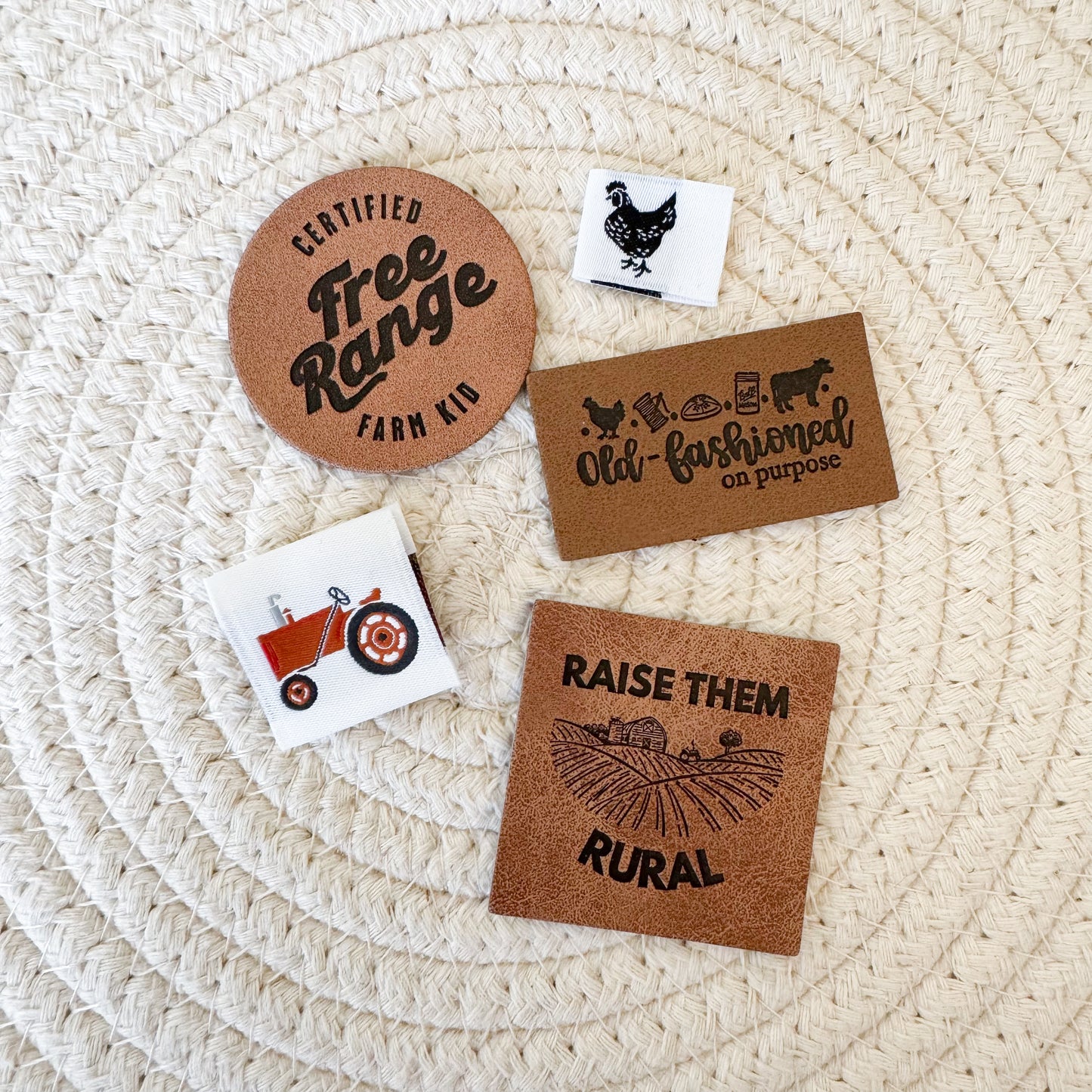 Farm Life Mini Pack