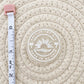 Sun and Salt Silicone Label