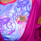 Mom Mode Faux Leather Patch